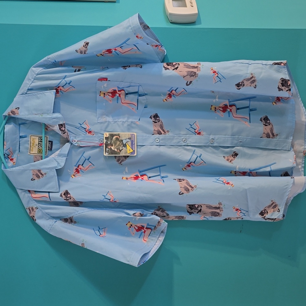 RSVLTS Sandlot Wendy and the Beast